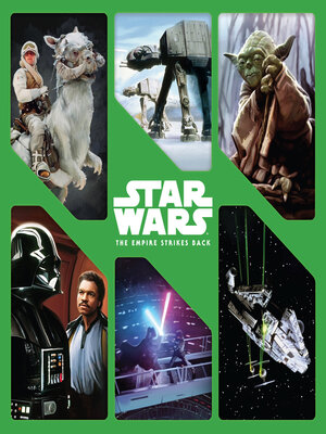 Star Wars - ebook